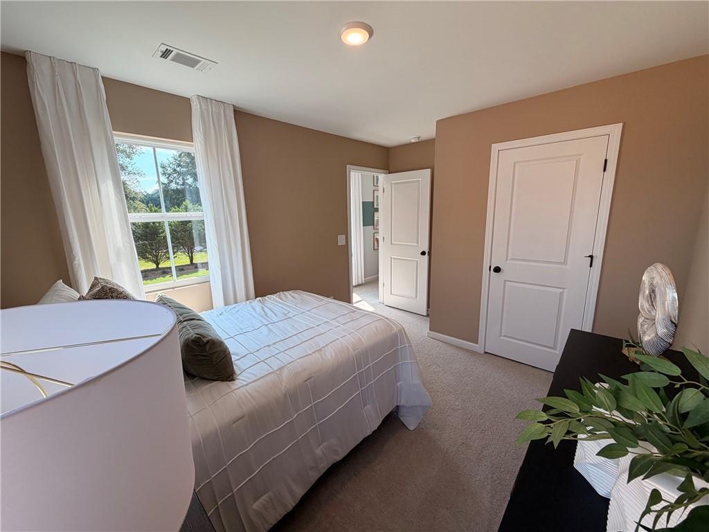 Image 21 of Davidson Homes' New Home at 125 Greene Farm Trail