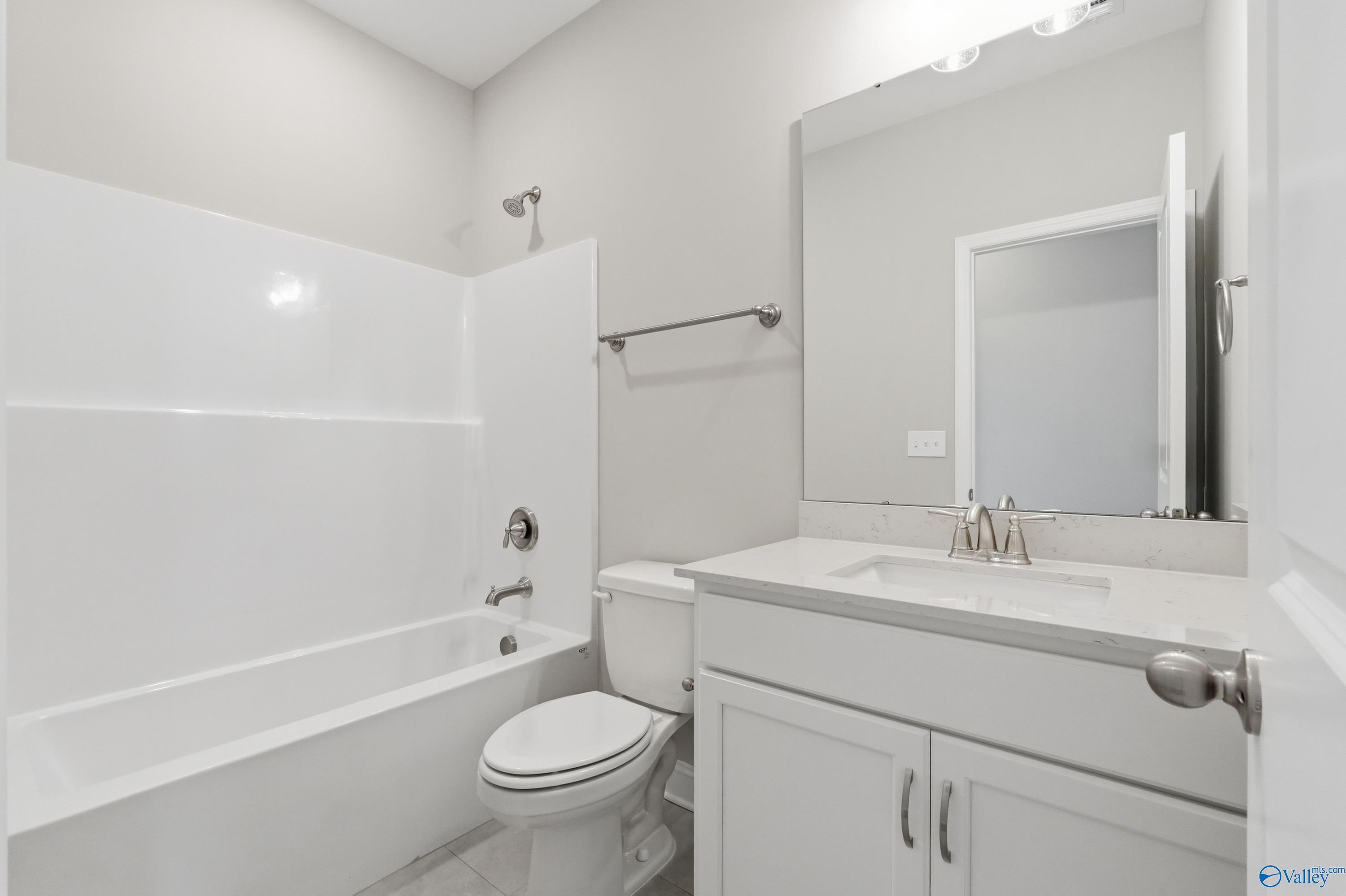 Image 19 of Davidson Homes' New Home at 100 Lucy Lynn Boulevard