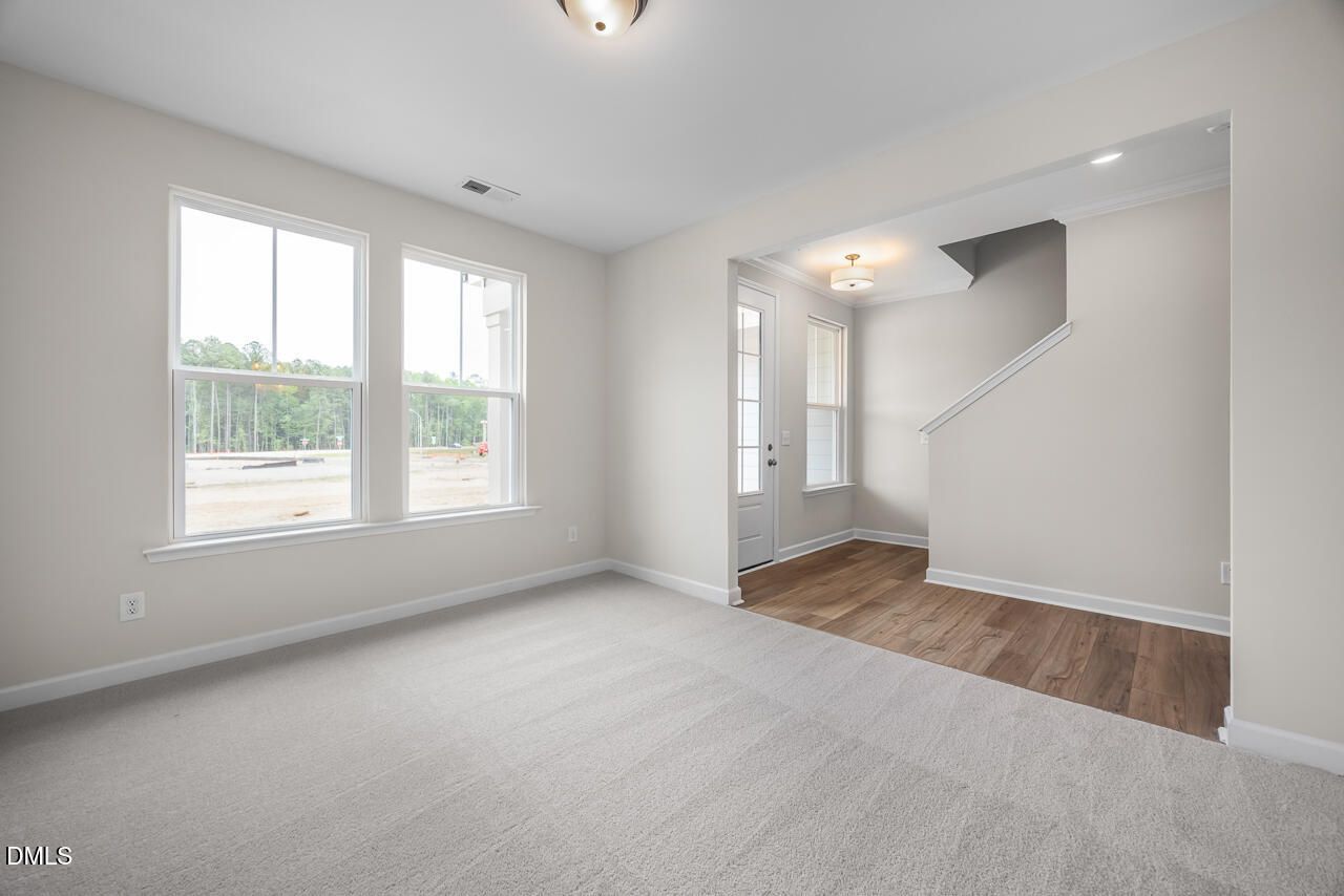 Image 4 of Davidson Homes' New Home at 606 Thatch Lane