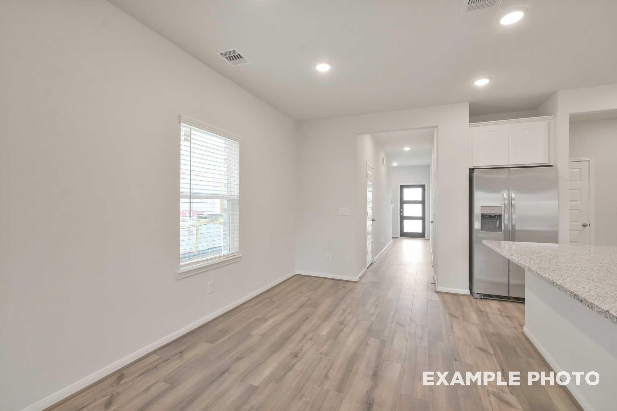 Image 12 of Davidson Homes' New Home at 112 Canopy Crossing Circle