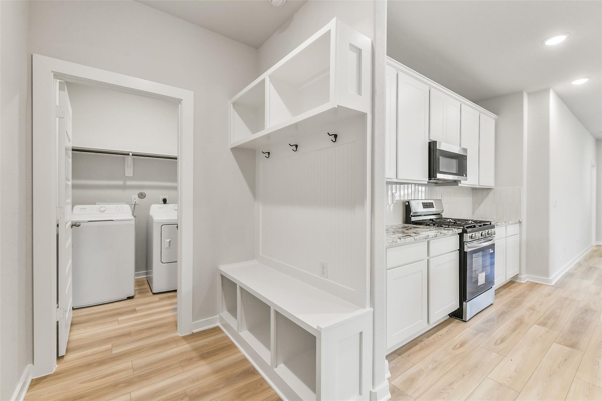 Image 24 of Davidson Homes' New Home at 8546 Blueberry Ash Street