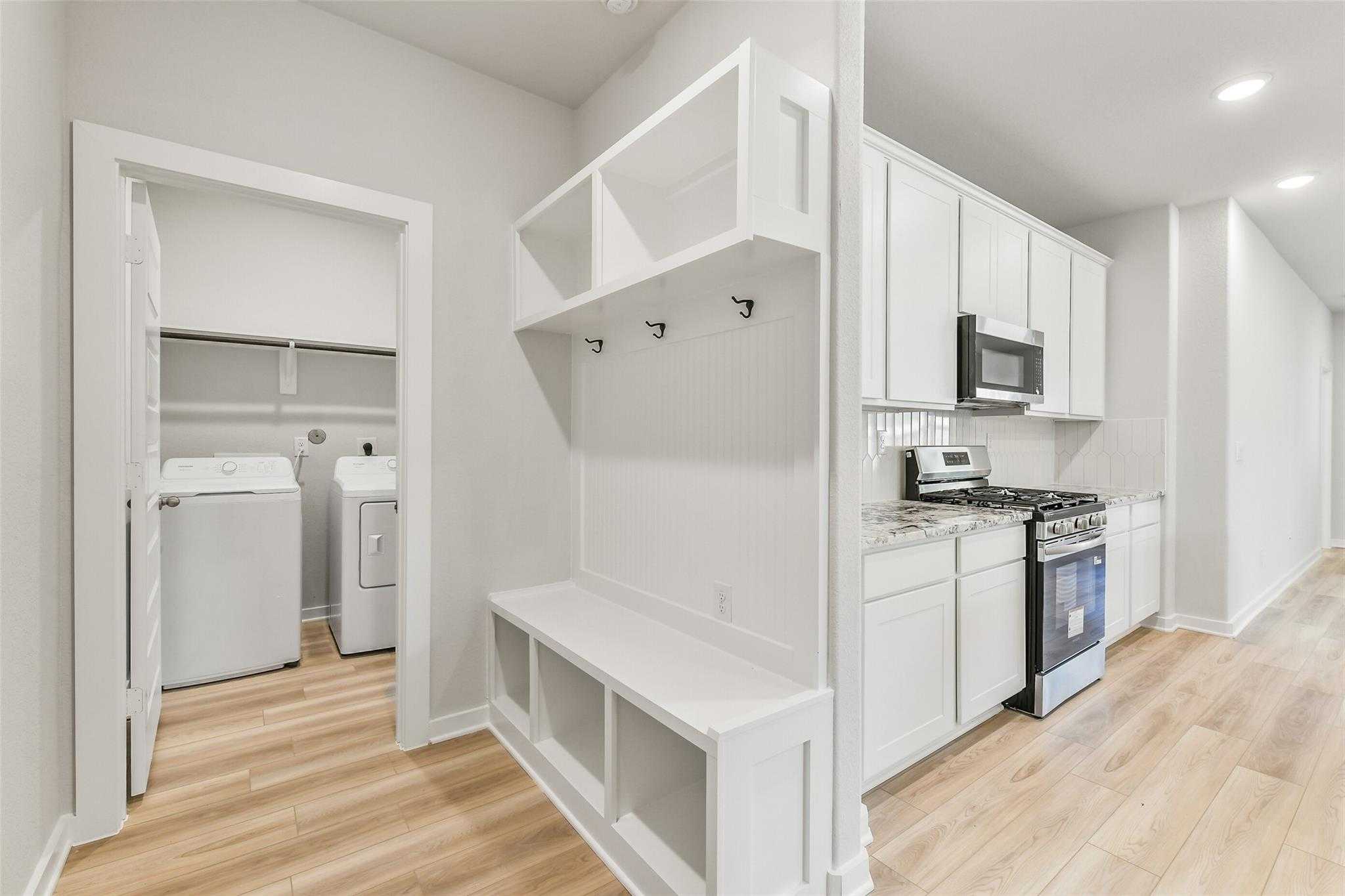 Image 24 of Davidson Homes' New Home at 8546 Blueberry Ash Street