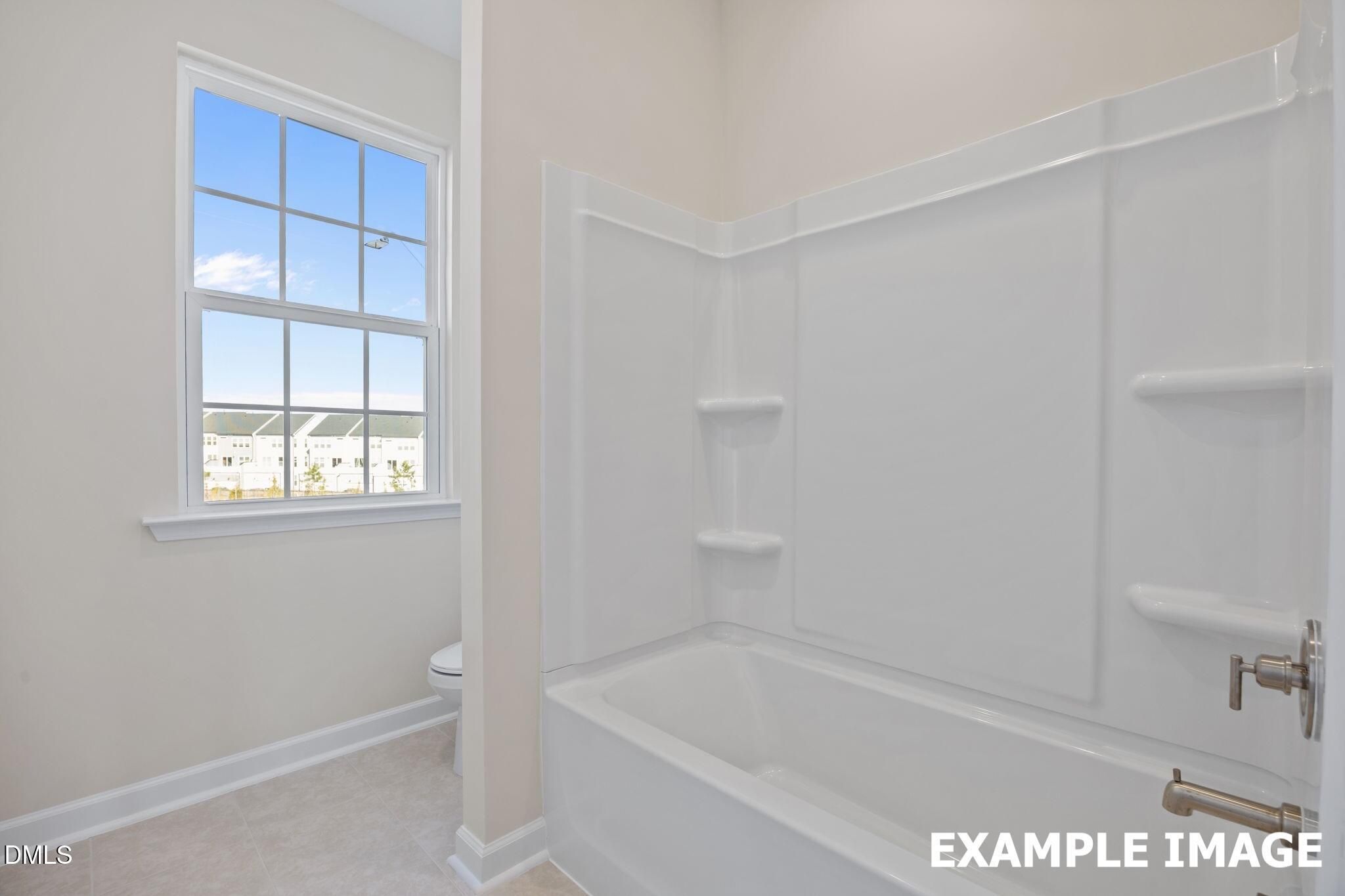 Image 22 of Davidson Homes' New Home at 1018 Old Knight Road