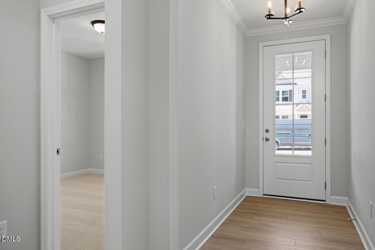Image 2 of Davidson Homes' New Home at 725 Dragonfly Pond Way