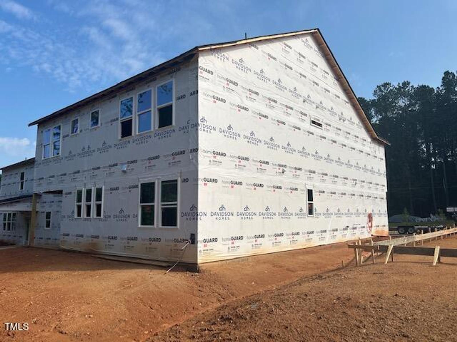 Image 20 of Davidson Homes' New Home at 436 Golden Dragonfly Street