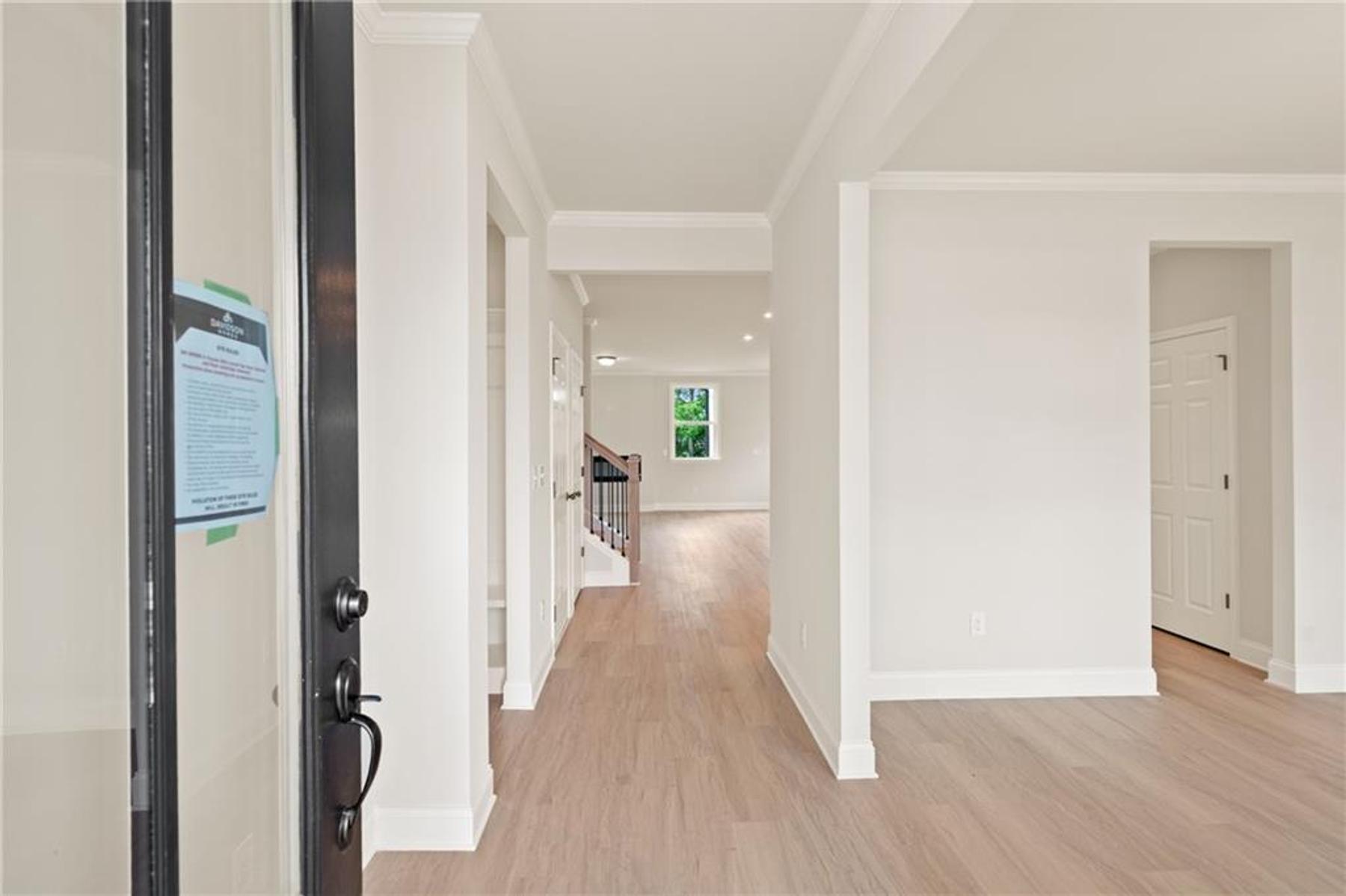 Image 7 of Davidson Homes' New Home at 670 Grand Wehunt Drive