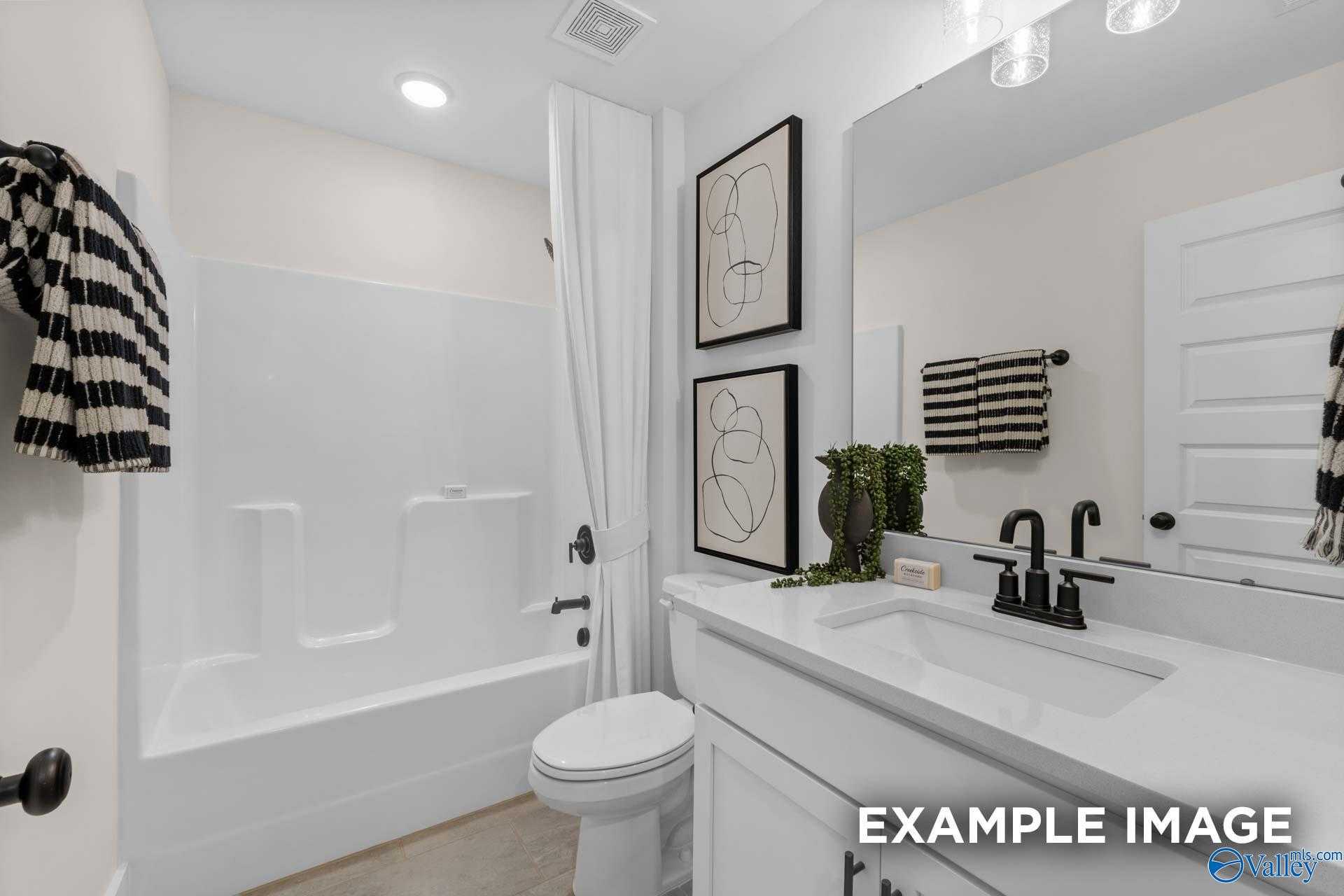 Image 40 of Davidson Homes' New Home at 829 Ronnie Drive