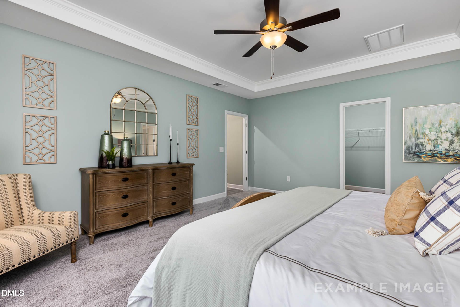 Image 24 of Davidson Homes' New Home at 44 Fellow Drive