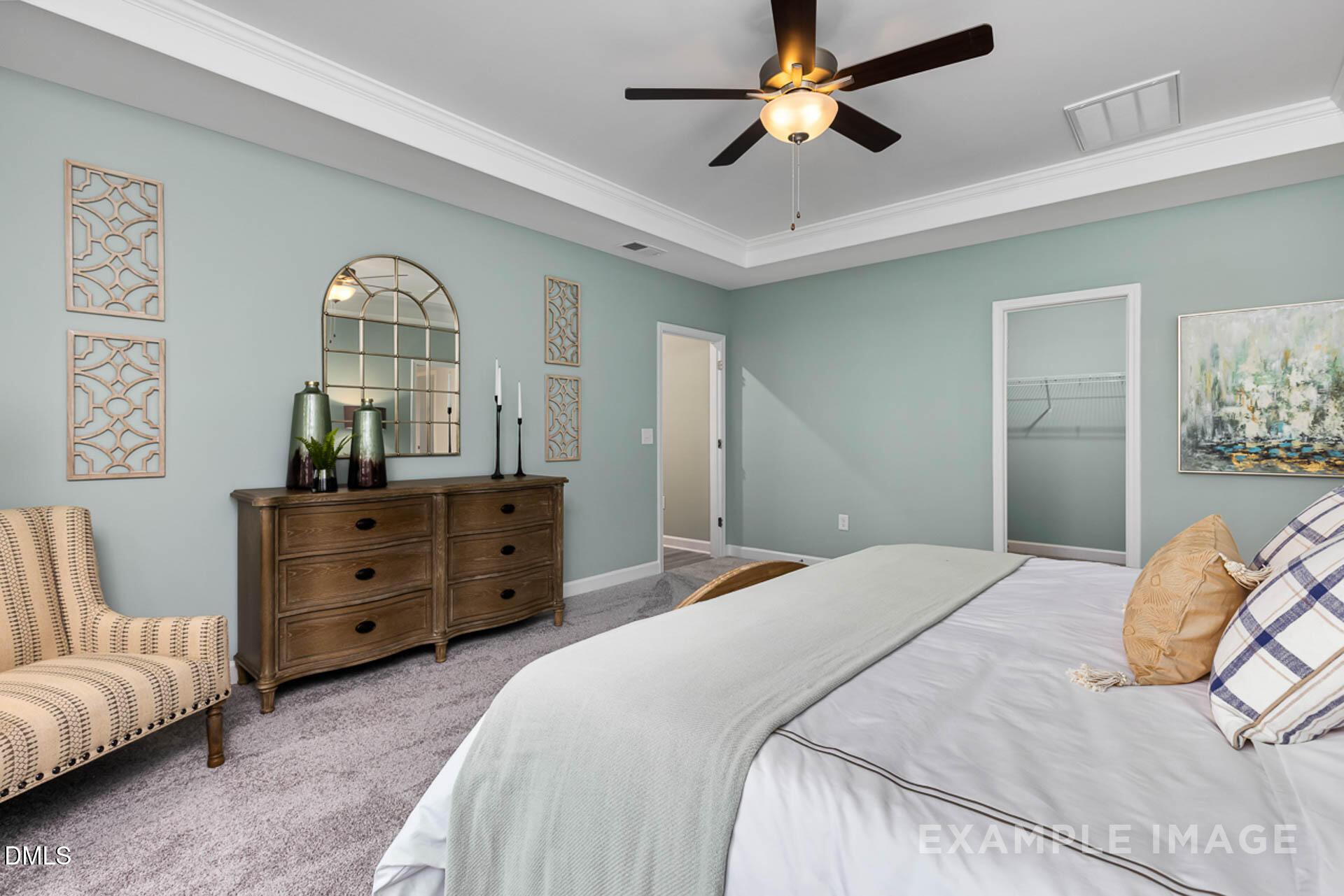 Image 24 of Davidson Homes' New Home at 44 Fellow Drive
