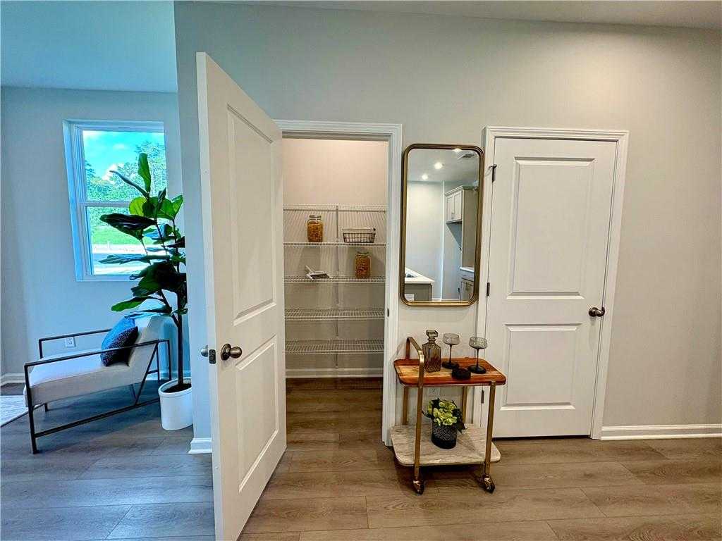 Image 28 of Davidson Homes' New Home at 489 Crown Drive