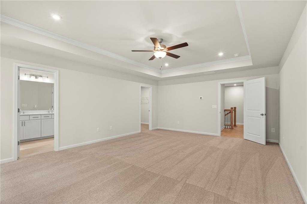 Image 4 of Davidson Homes' New Home at 694 Smokey Quartz Way