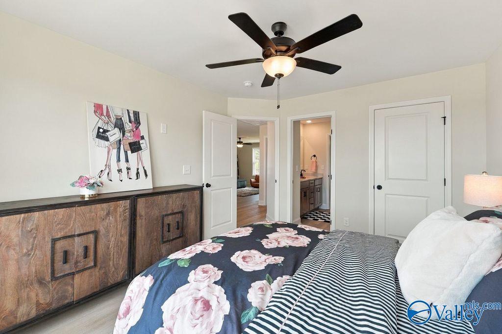 Image 34 of Davidson Homes' New Home at 817 Ronnie Drive SE