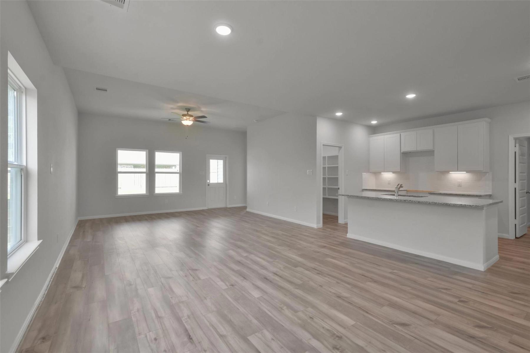 Image 15 of Davidson Homes' New Home at 67 Leon Way