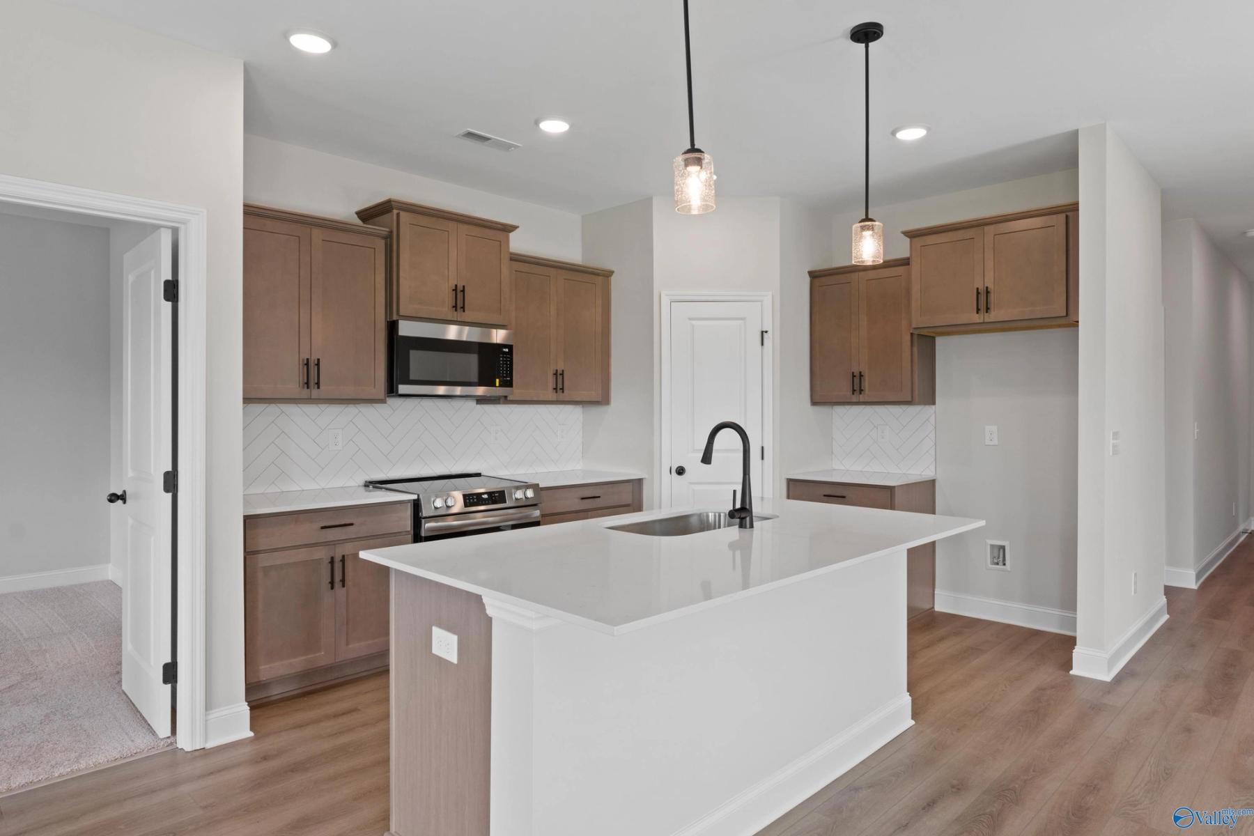 Image 3 of Davidson Homes' New Home at 309 Keller Drive