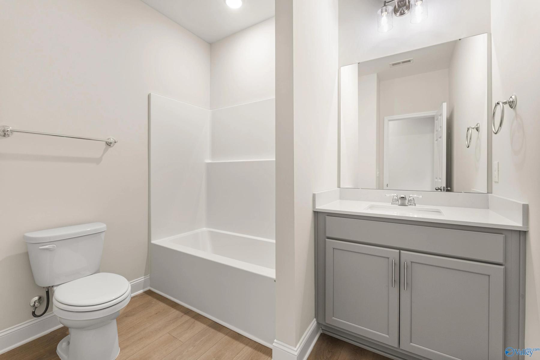 Image 21 of Davidson Homes' New Home at 6235 Pisgah Drive NW