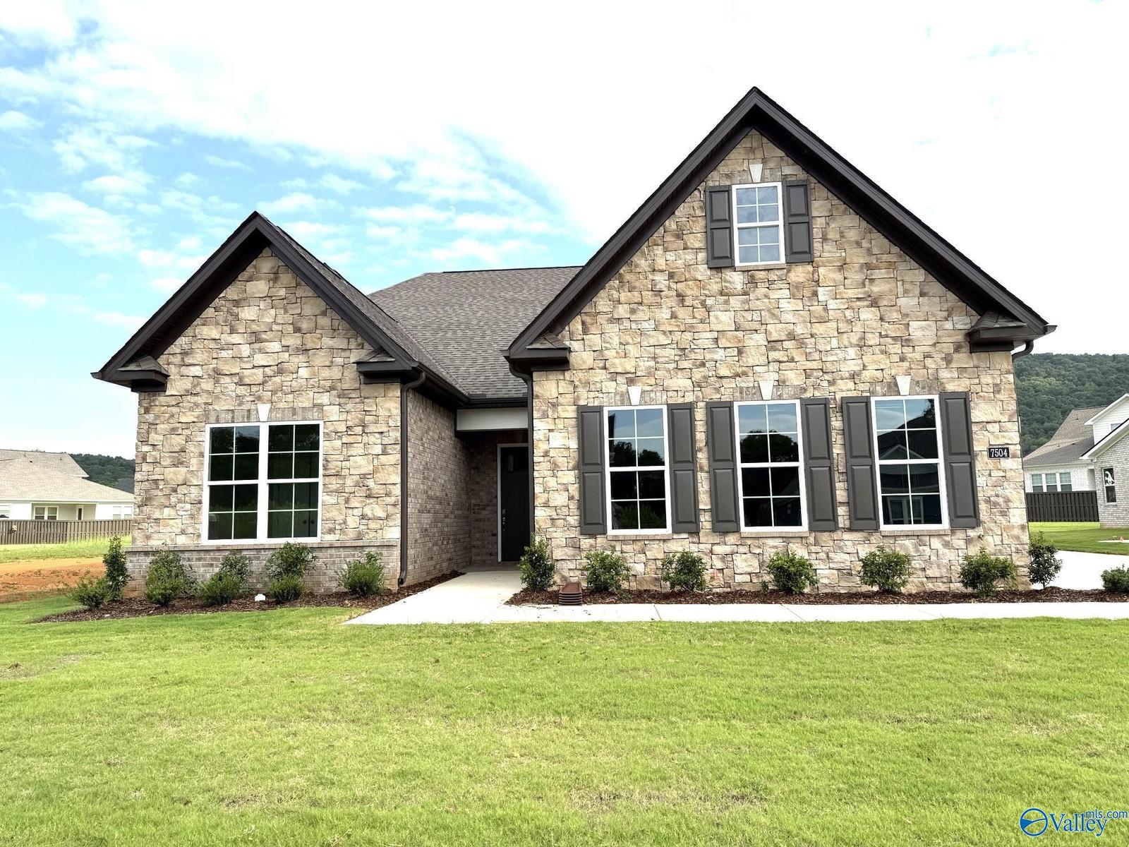 Image 10 of Davidson Homes' New Home at 7504 Speckle Belly Boulevard