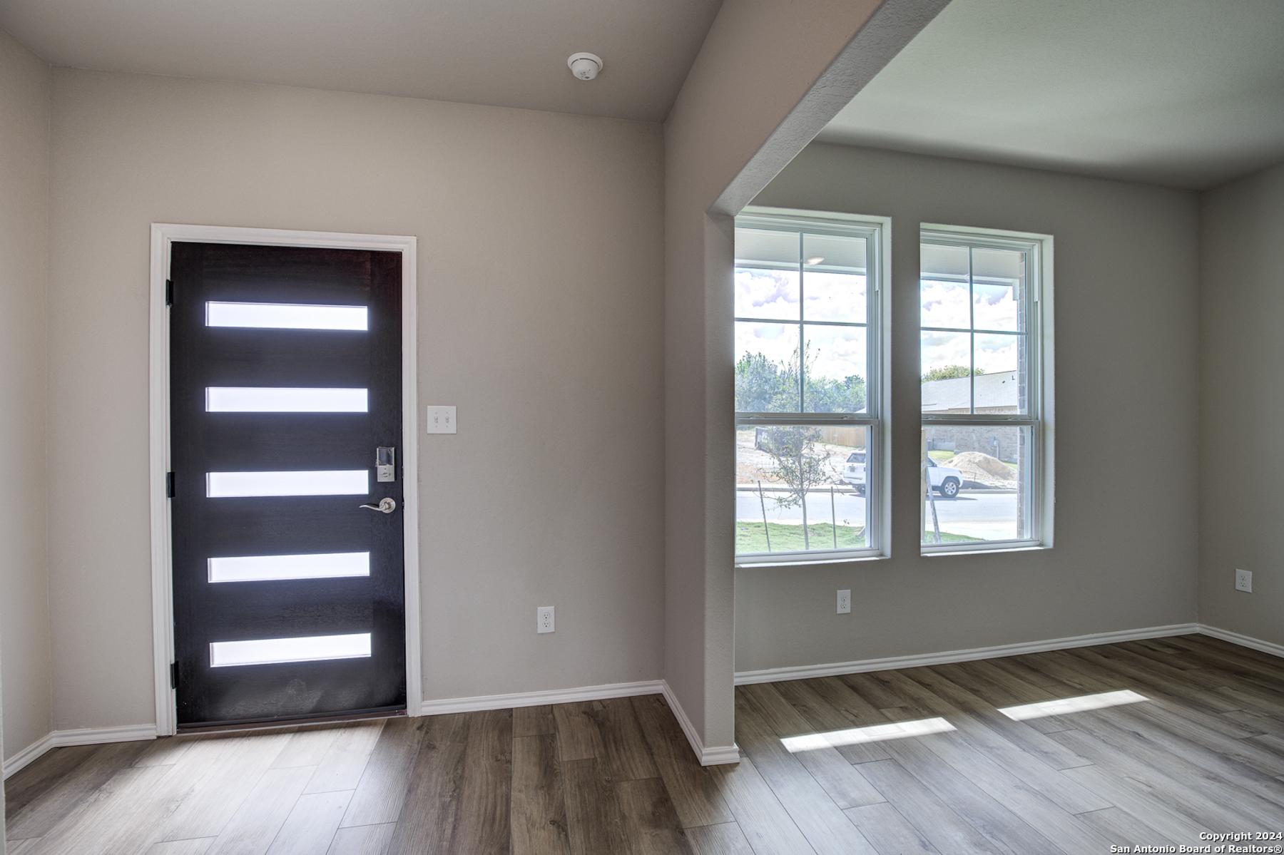 Image 5 of Davidson Homes' New Home at 6515 Lowrie Block