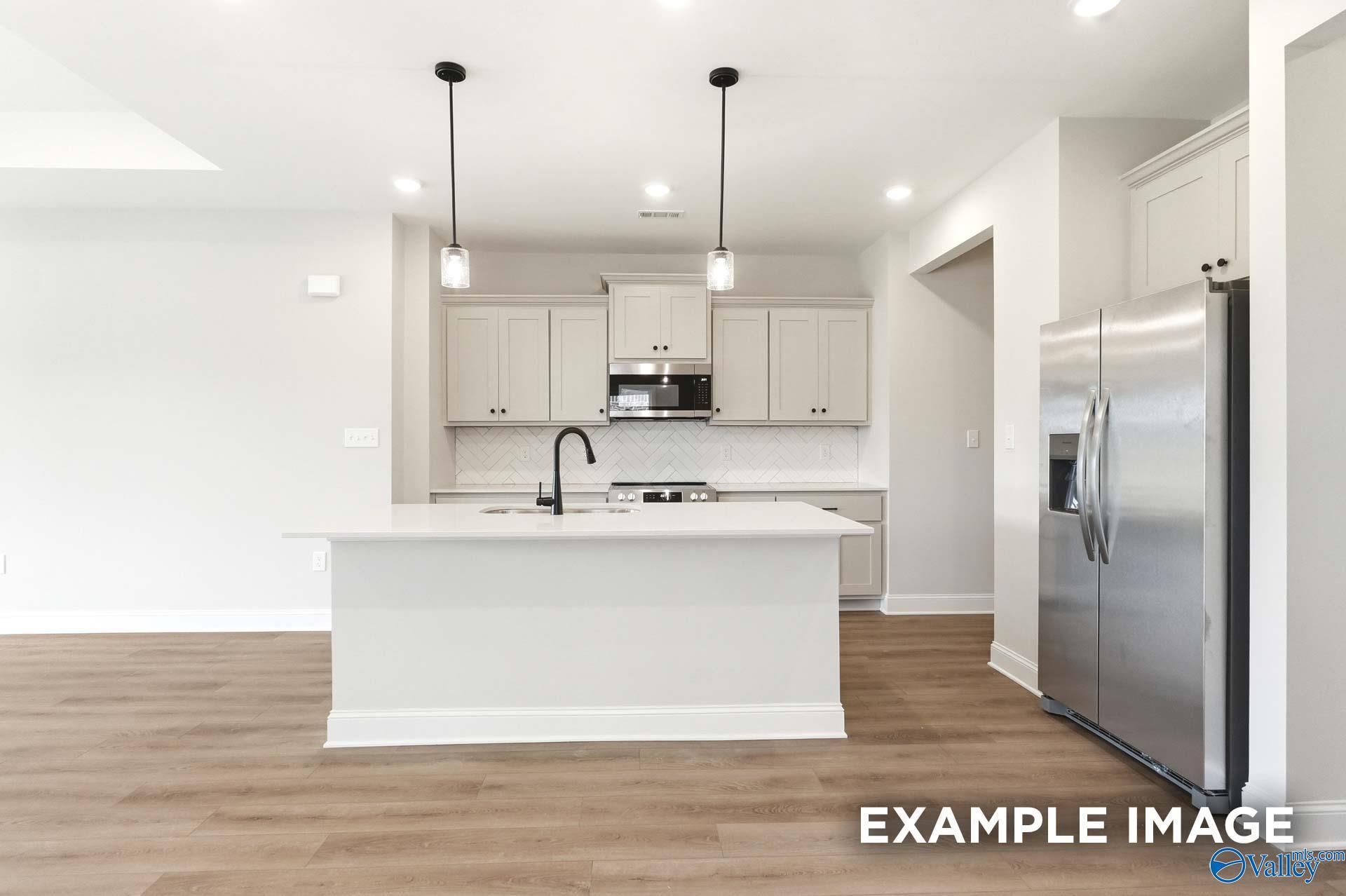 Image 14 of Davidson Homes' New Home at 140 Rose Valley Drive