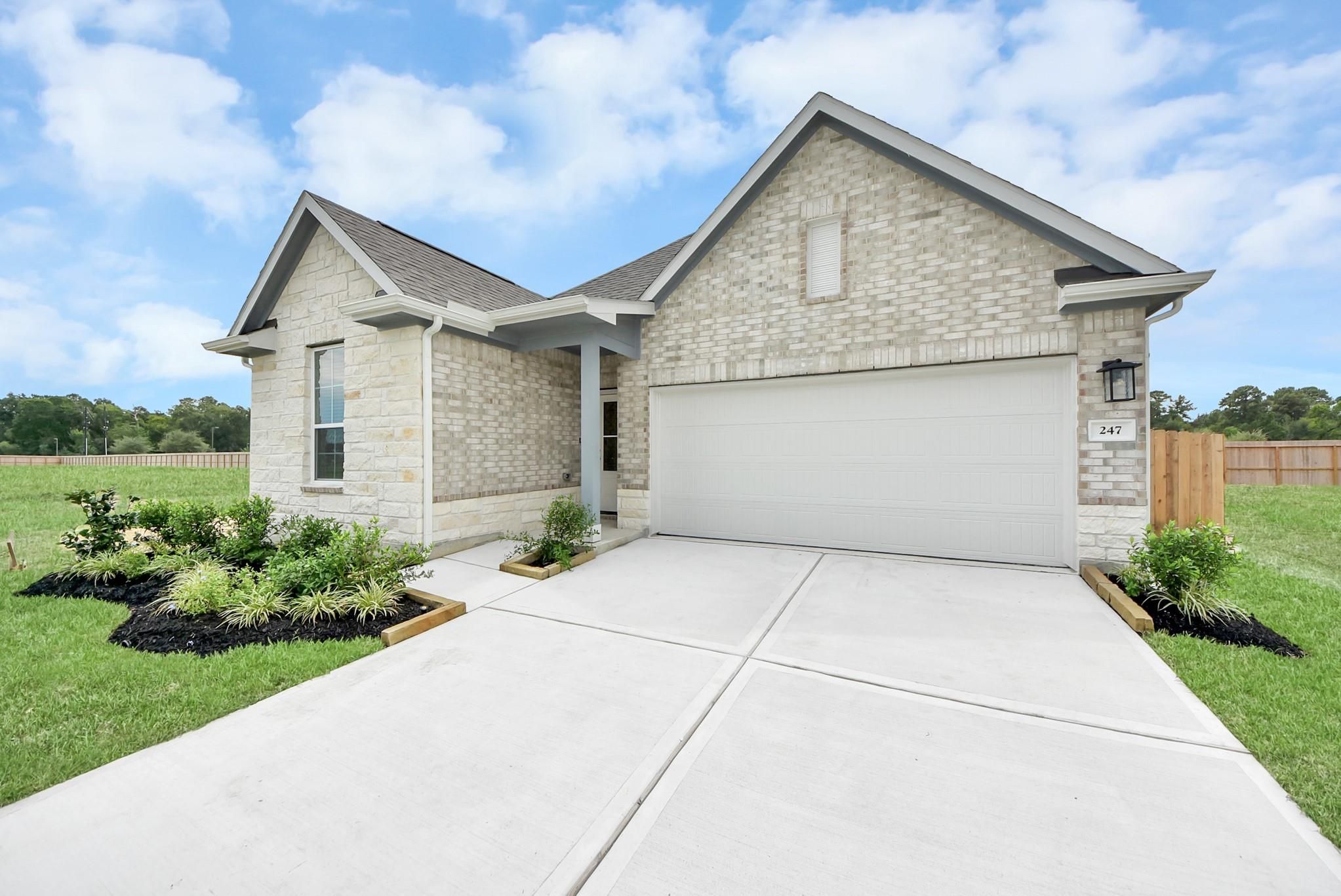 Image 38 of Davidson Homes' New Home at 247 Southern Sound Drive