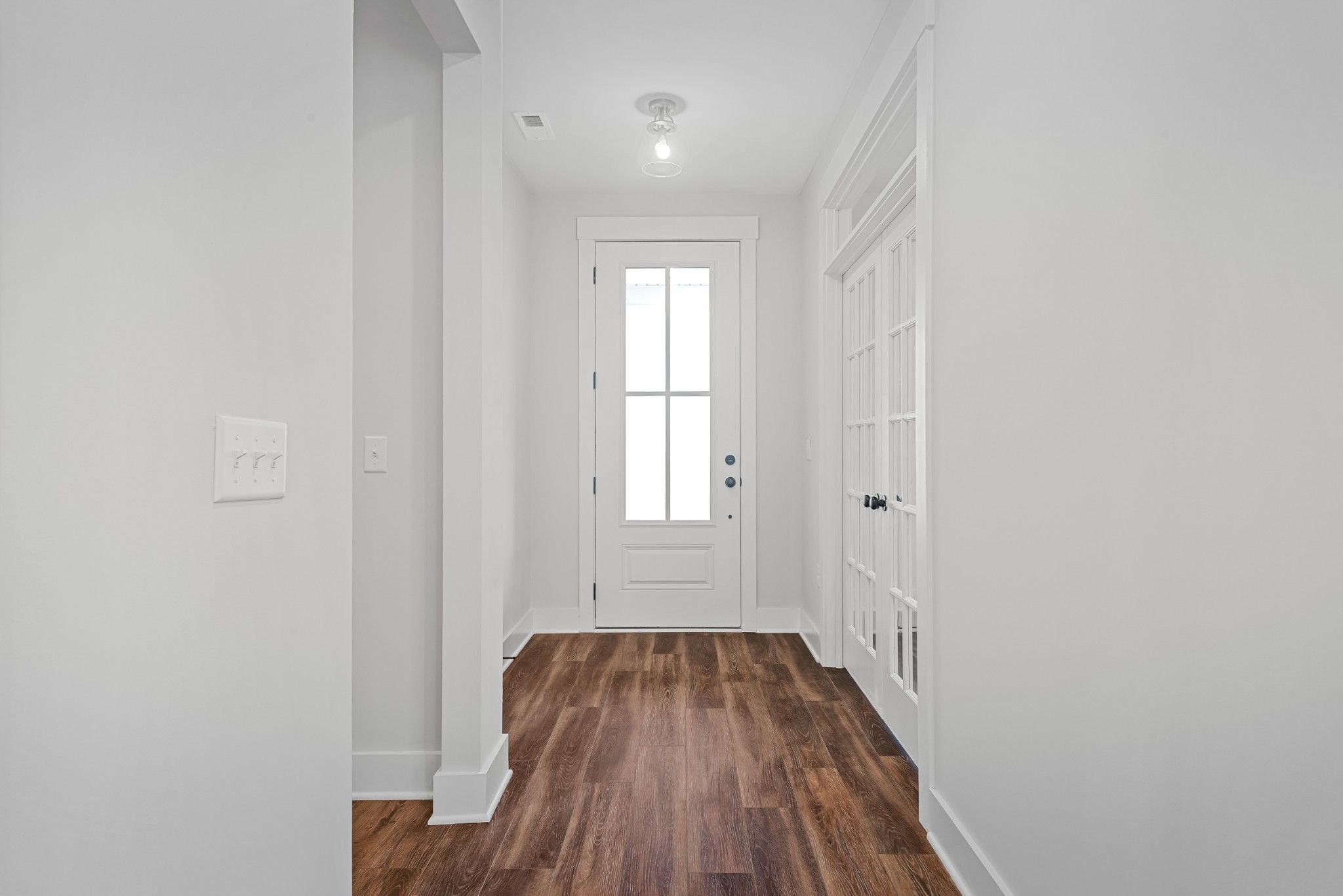 Image 2 of Davidson Homes' New Home at 3034 Arrington Drive