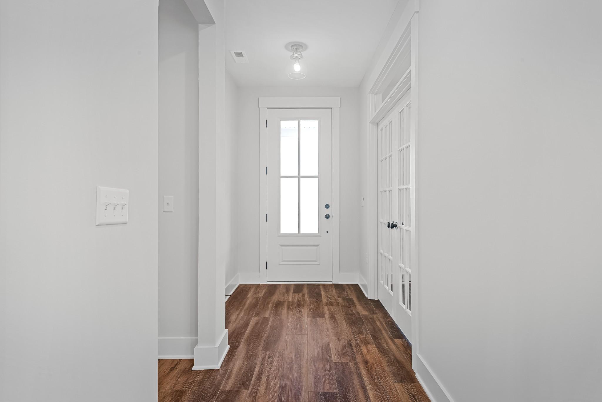 Image 2 of Davidson Homes' New Home at 3034 Arrington Drive