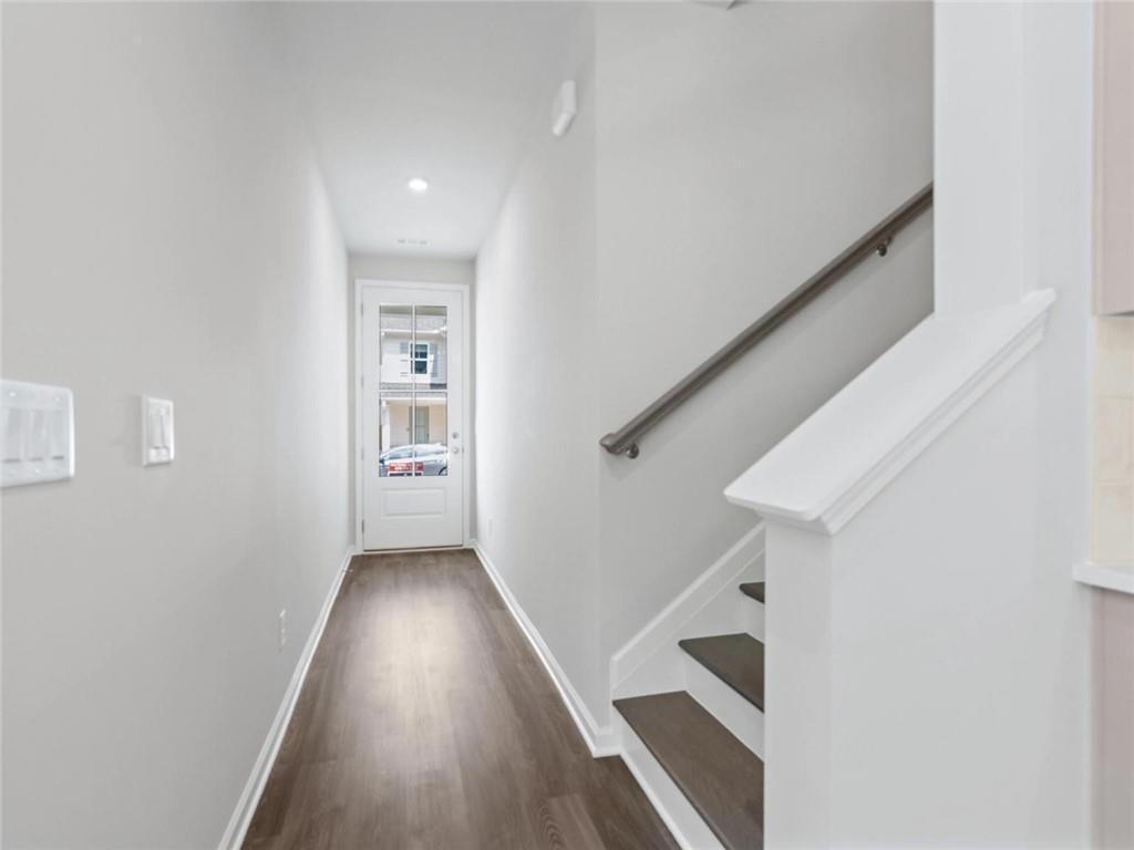 Image 5 of Davidson Homes' New Home at 79 Shoal Court