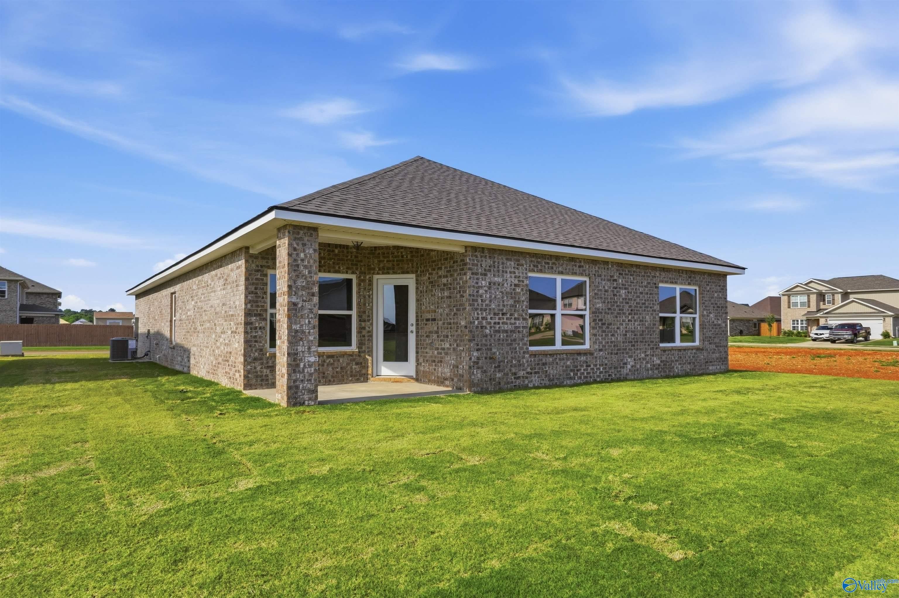 Image 24 of Davidson Homes' New Home at 200 Irish Hill Drive