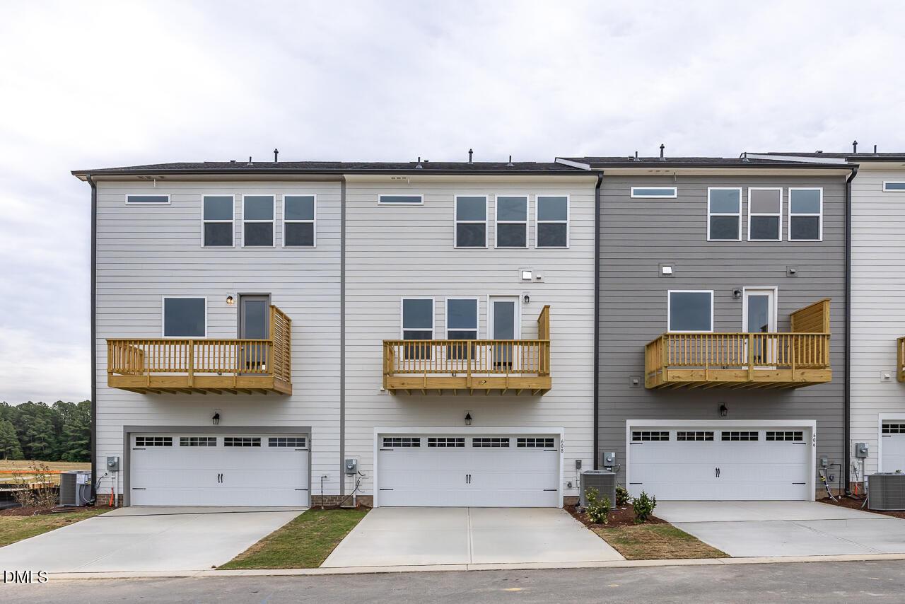 Image 25 of Davidson Homes' New Home at 608 Thatch Lane