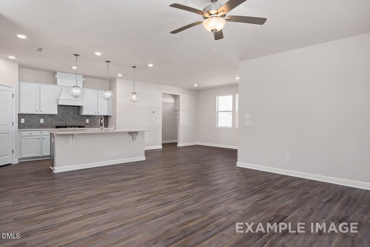 Image 24 of Davidson Homes' New Home at 900 Victoria Diana Court