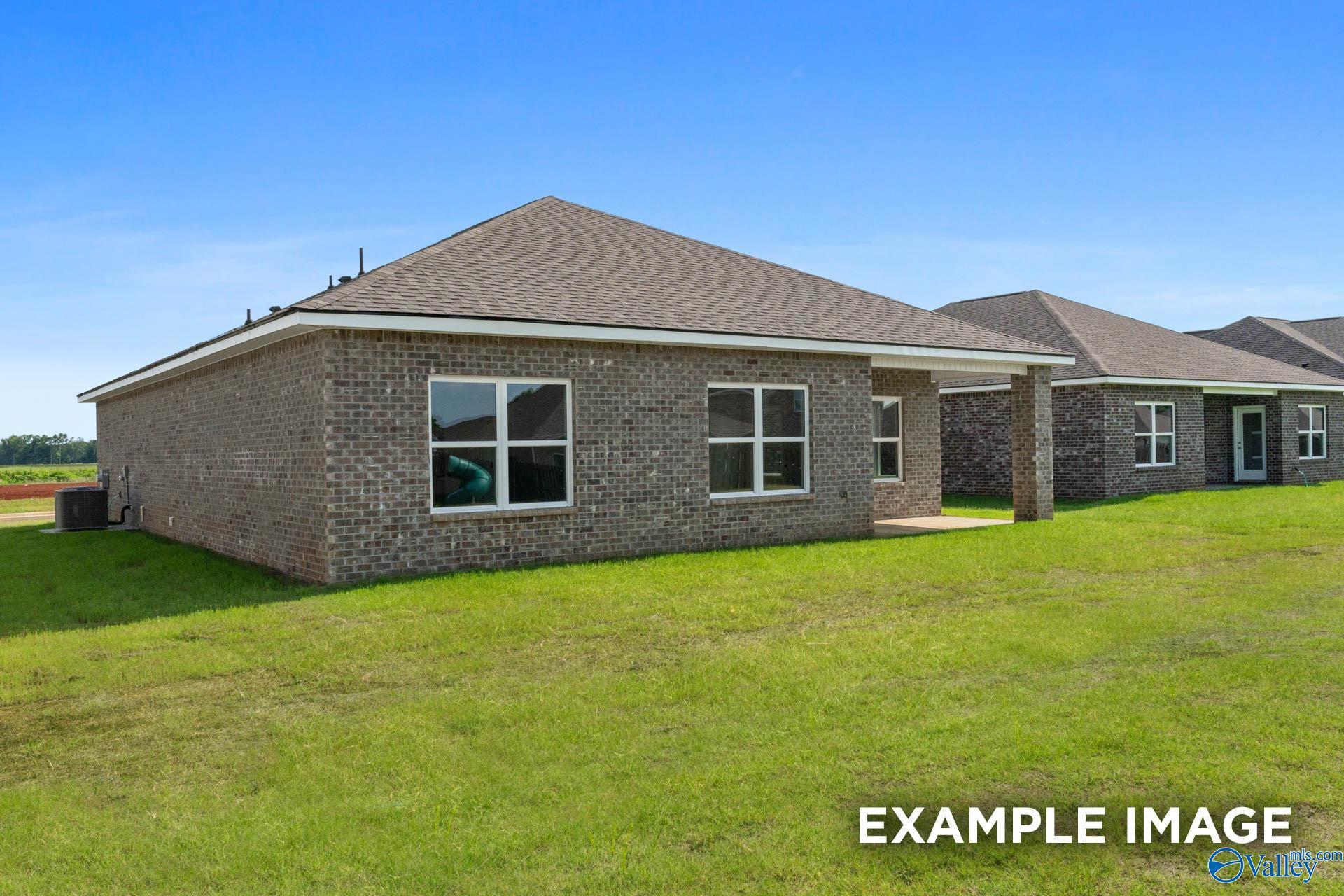 Image 23 of Davidson Homes' New Home at 306 Keller Drive