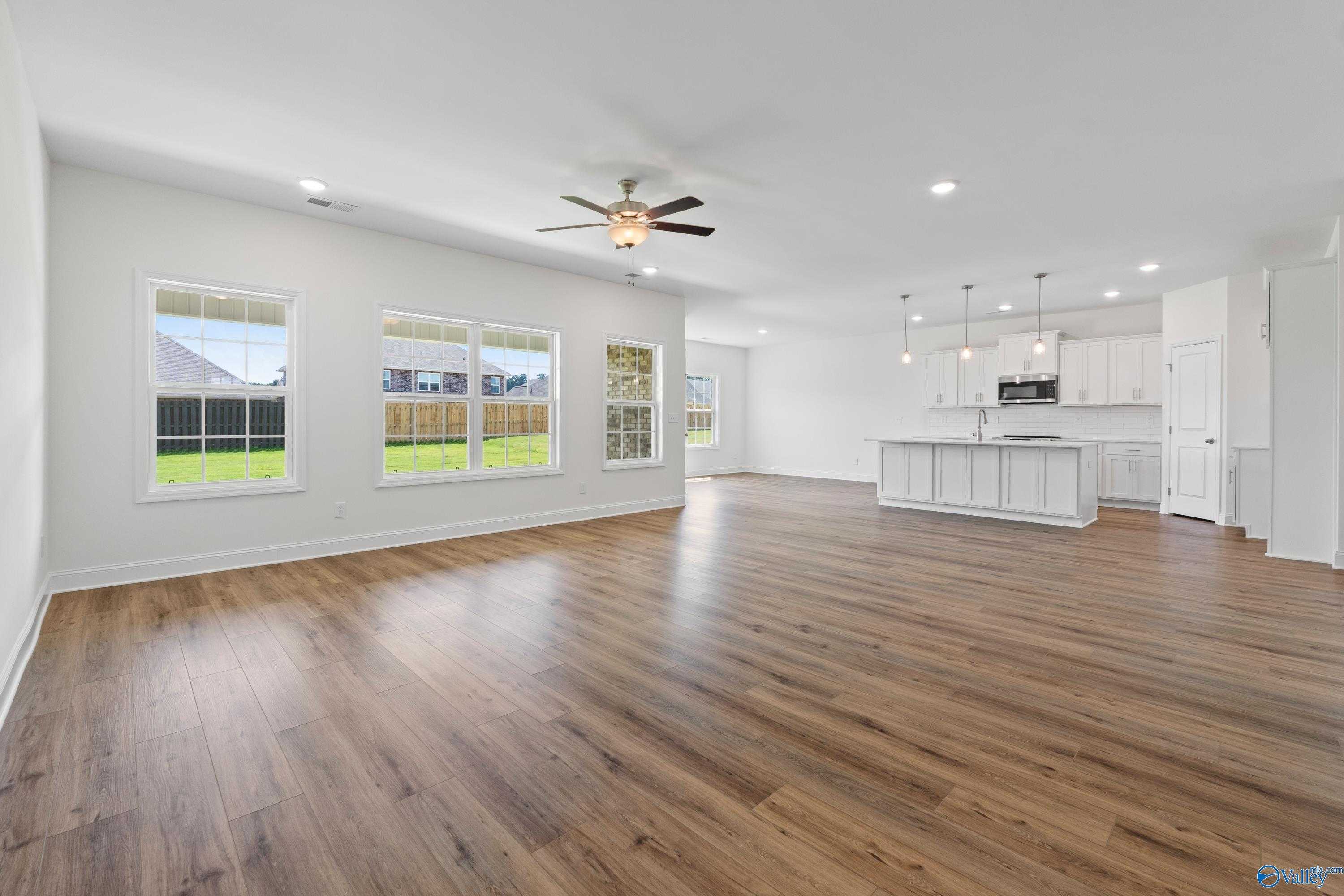 Image 1 of Davidson Homes' New Home at 214 White Horse Way