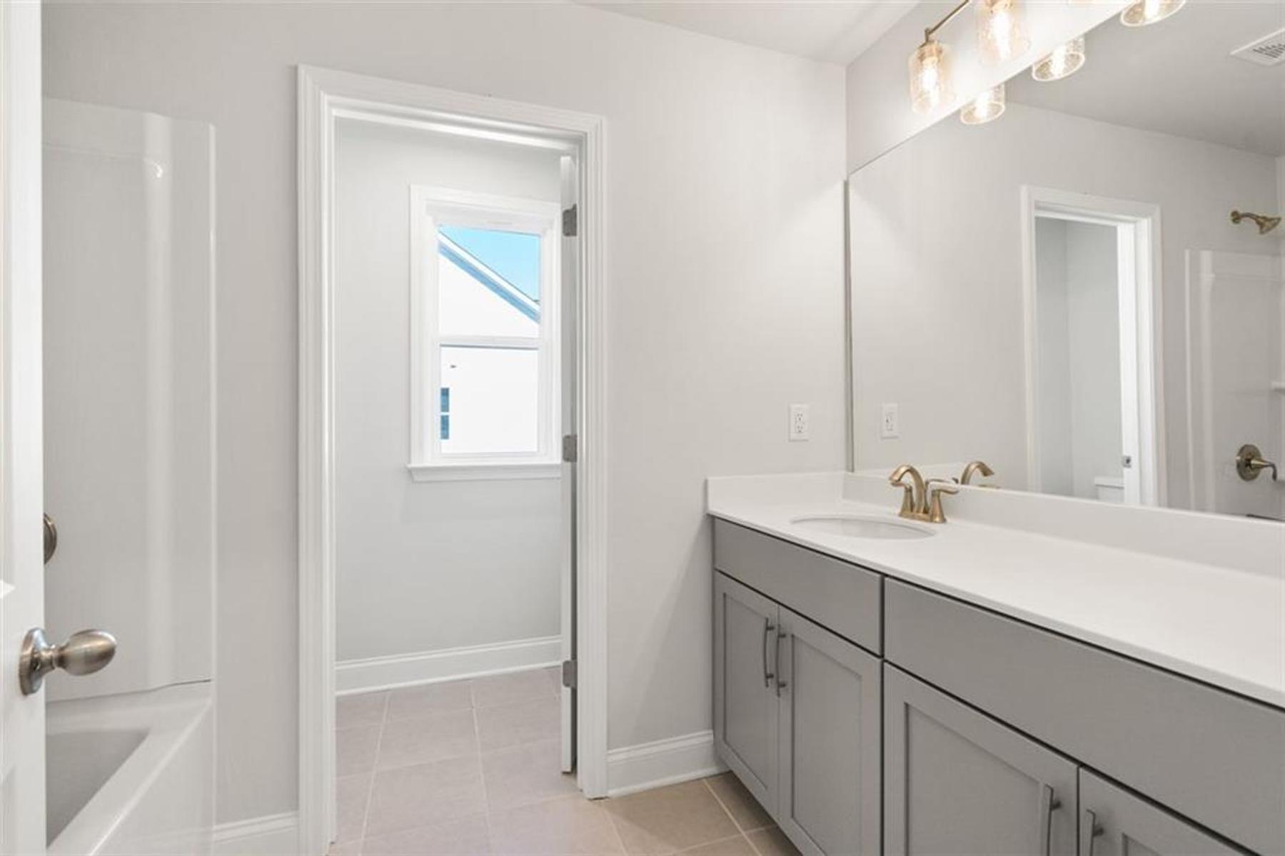 Image 29 of Davidson Homes' New Home at 146 Grand Meadows Drive