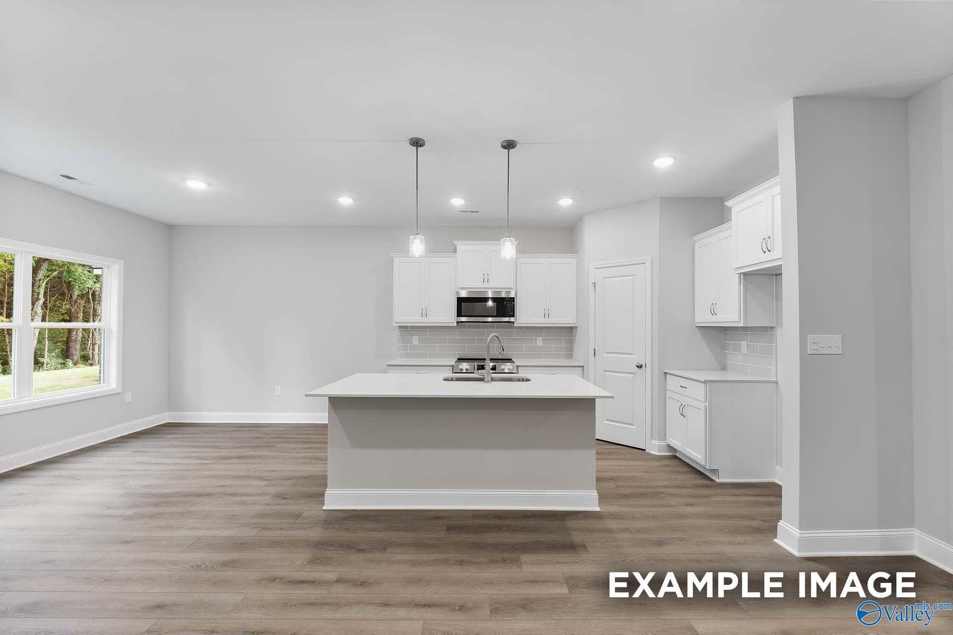 Image 13 of Davidson Homes' New Home at 4805 Drews Dogwood Lane
