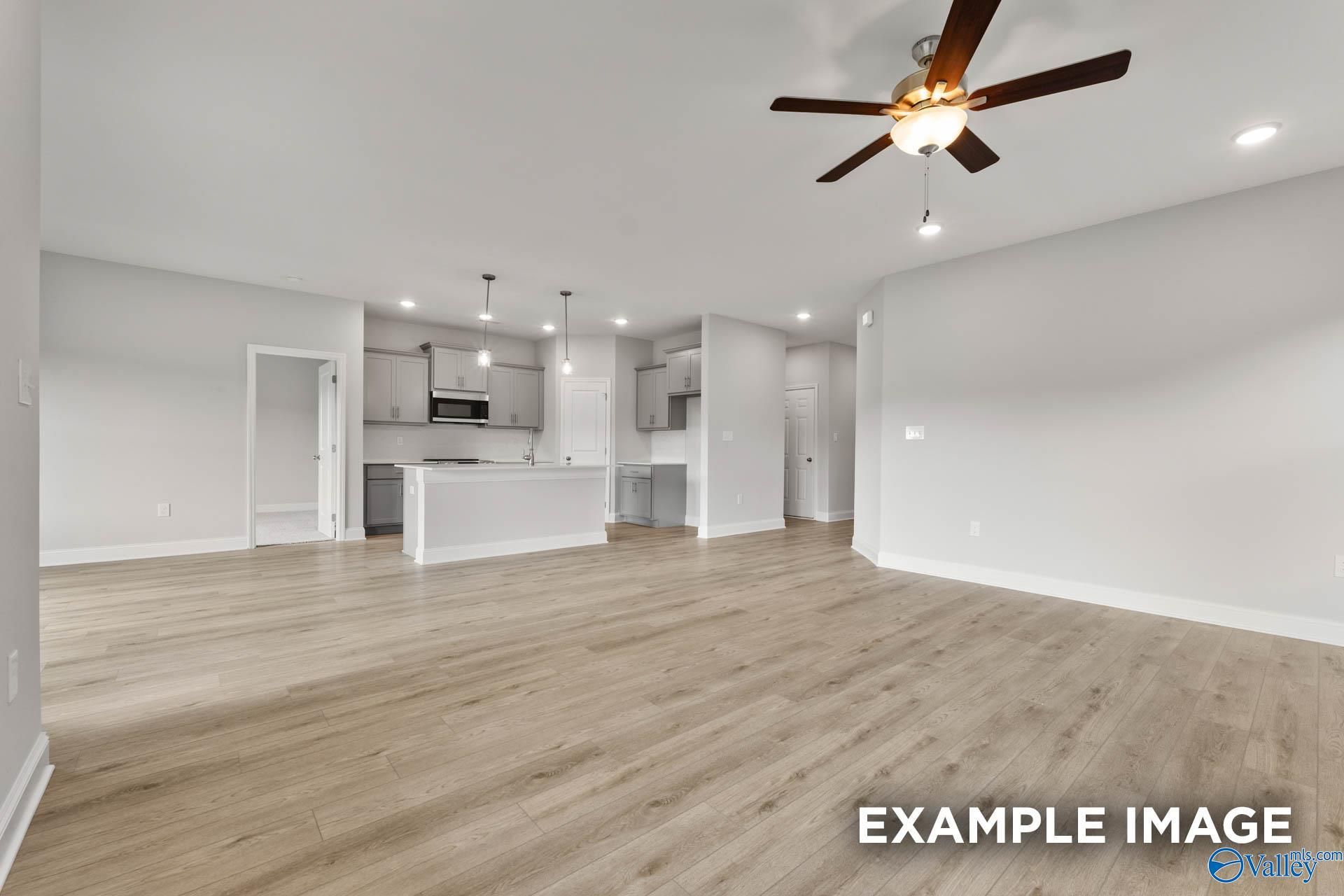 Image 15 of Davidson Homes' New Home at 26706 Kyle Lane