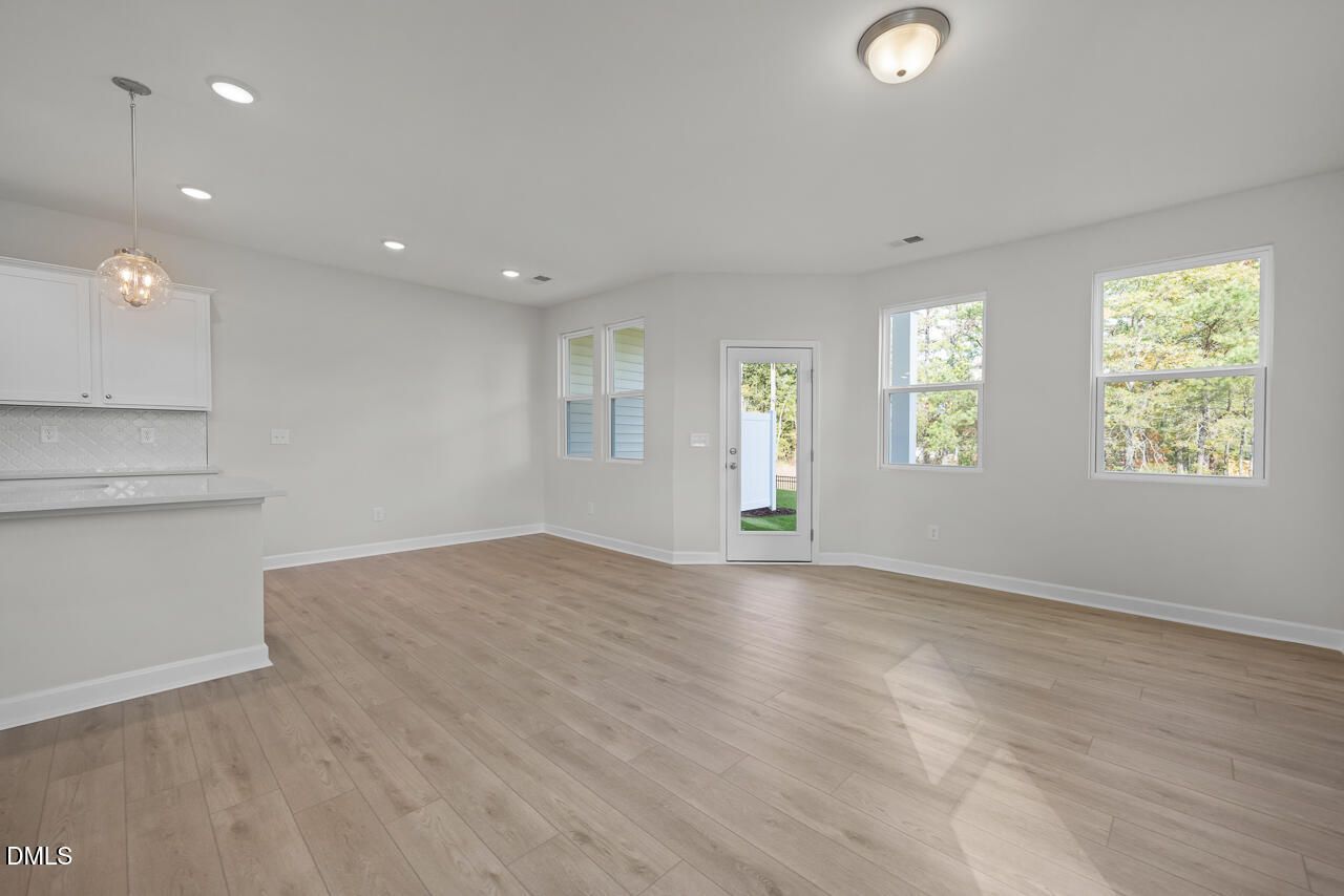 Image 7 of Davidson Homes' New Home at 3808 Well Fleet Drive