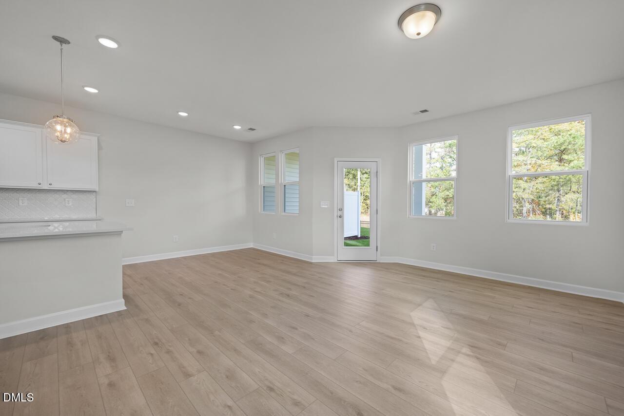 Image 7 of Davidson Homes' New Home at 3808 Well Fleet Drive