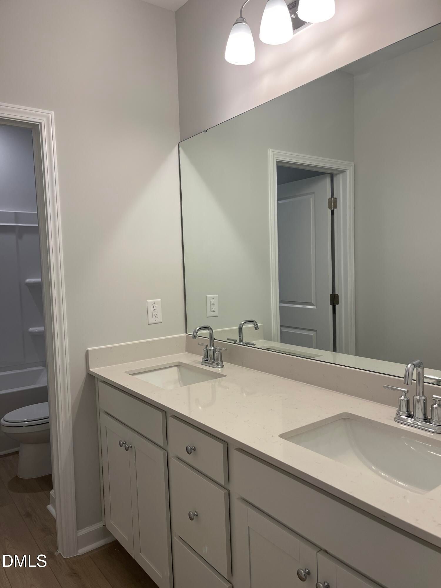 Image 19 of Davidson Homes' New Home at 725 Dragonfly Pond Way