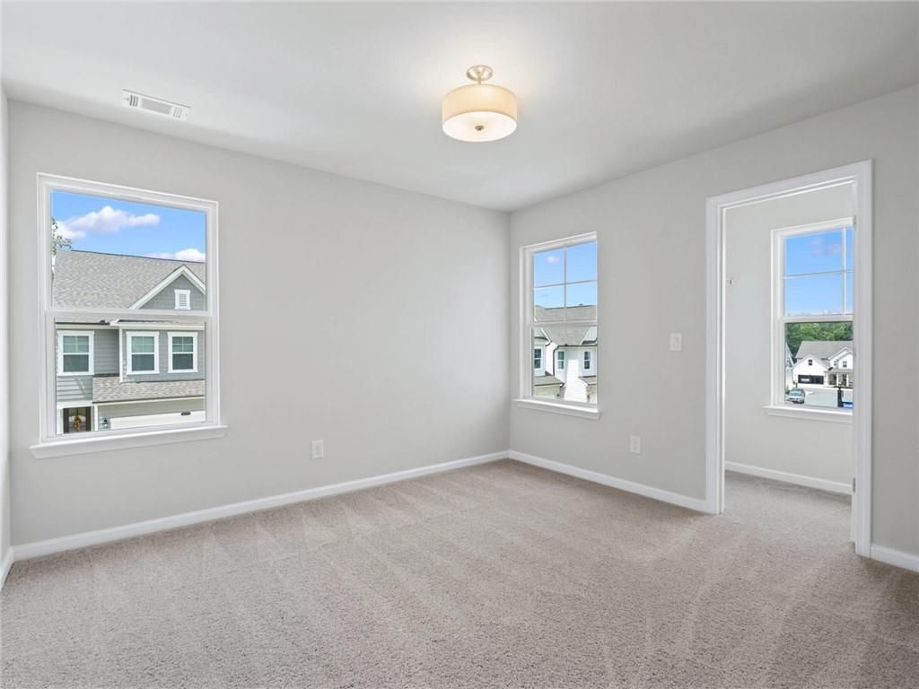 Image 29 of Davidson Homes' New Home at 79 Shoal Court
