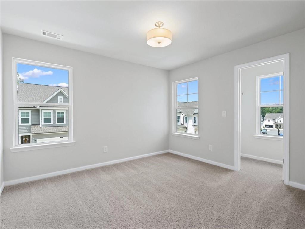 Image 29 of Davidson Homes' New Home at 79 Shoal Court