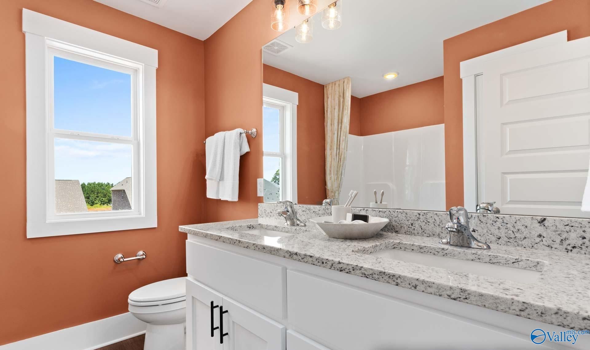 Image 28 of Davidson Homes' New Home at 26591 Kyle Lane