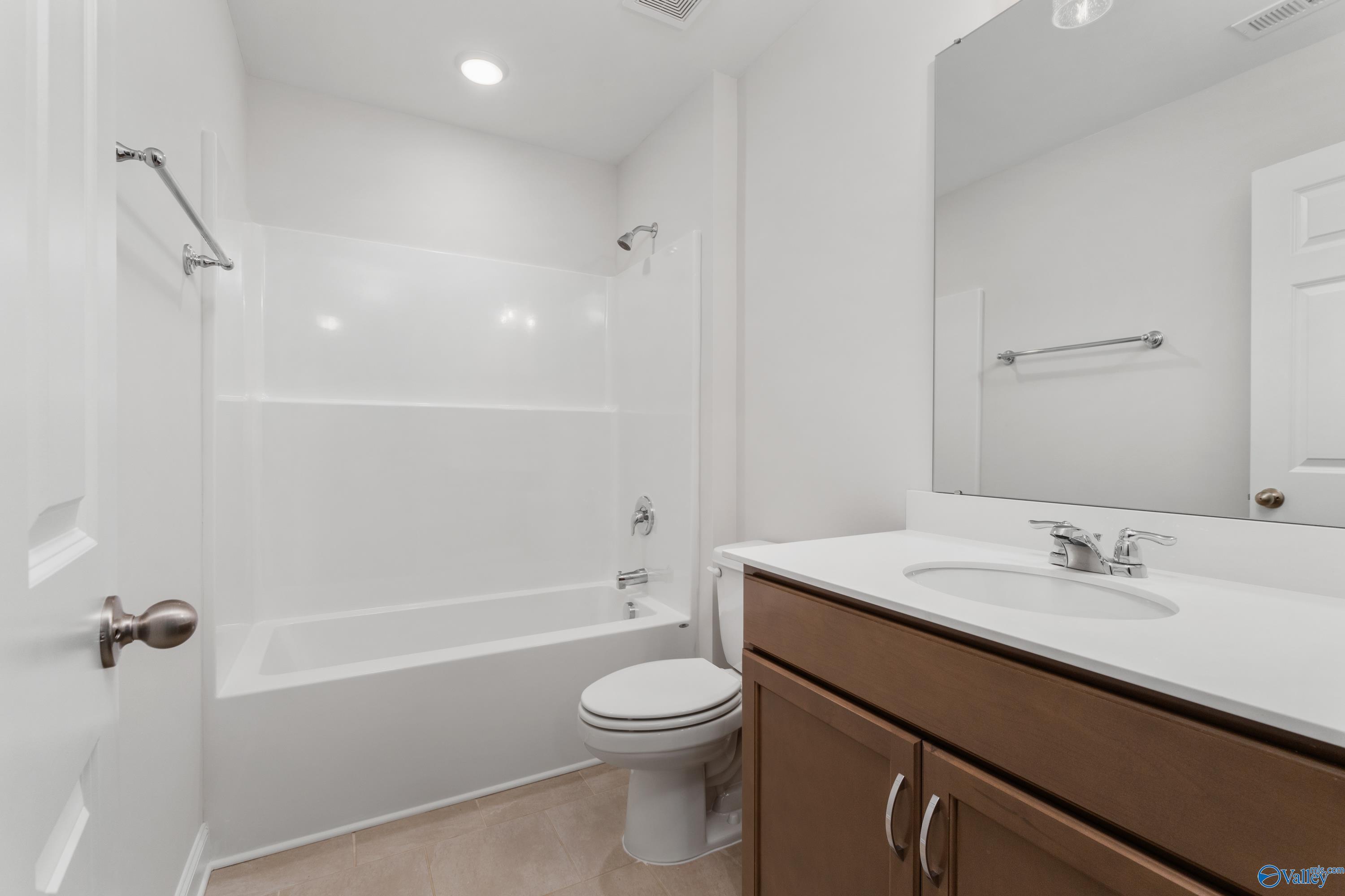 Image 27 of Davidson Homes' New Home at 29295 Limestone Creek Way