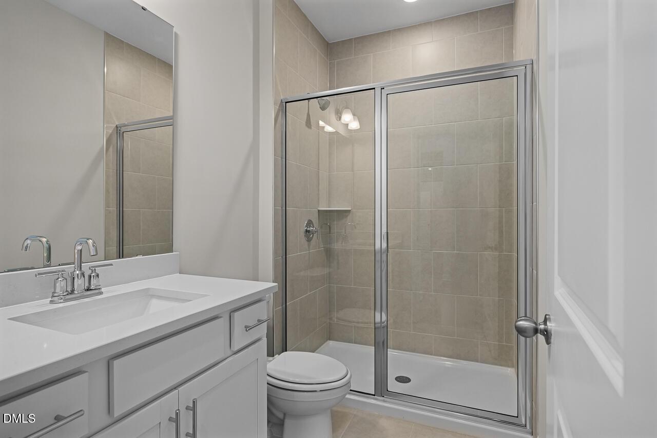Image 6 of Davidson Homes' New Home at 203 Crop Road