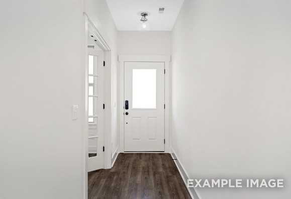 Image 3 of Davidson Homes' The Logan A Floor Plan