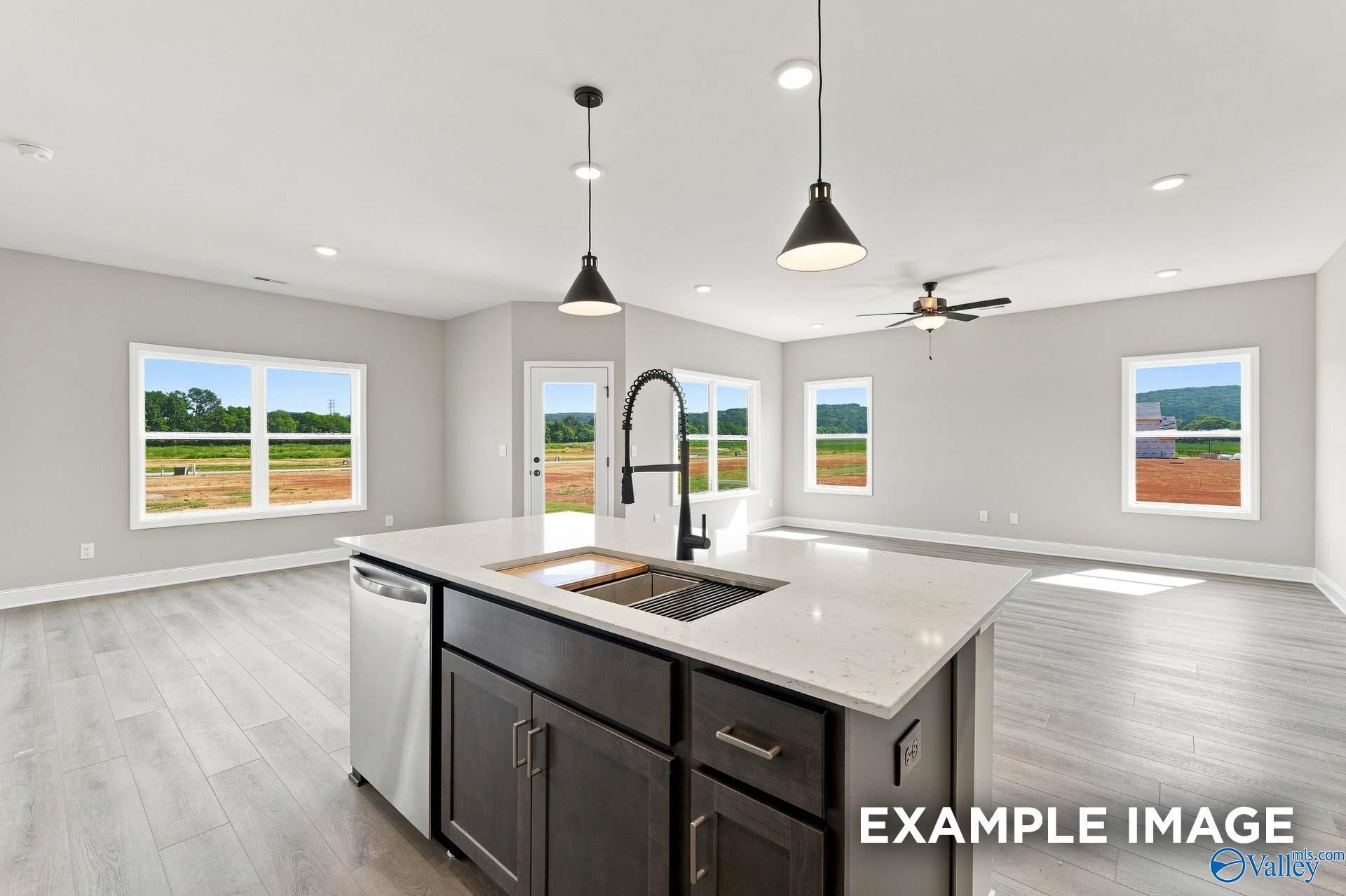 Image 13 of Davidson Homes' New Home at 144 Plum Tree Lane