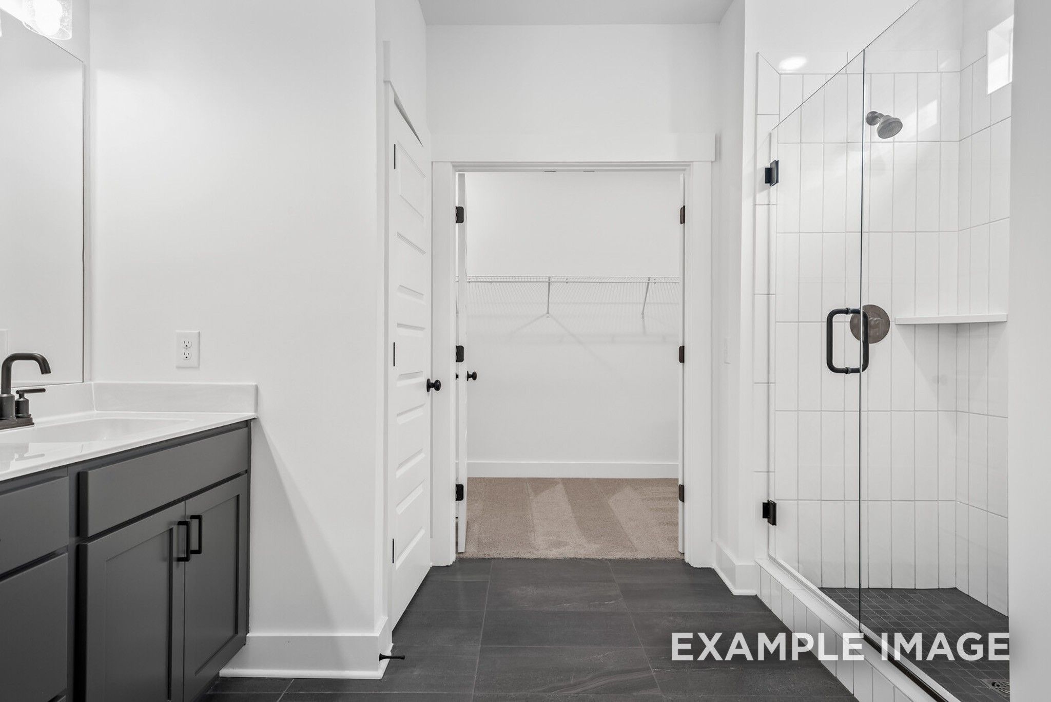 Image 69 of Davidson Homes' New Home at 105 Rock Chimney Rd