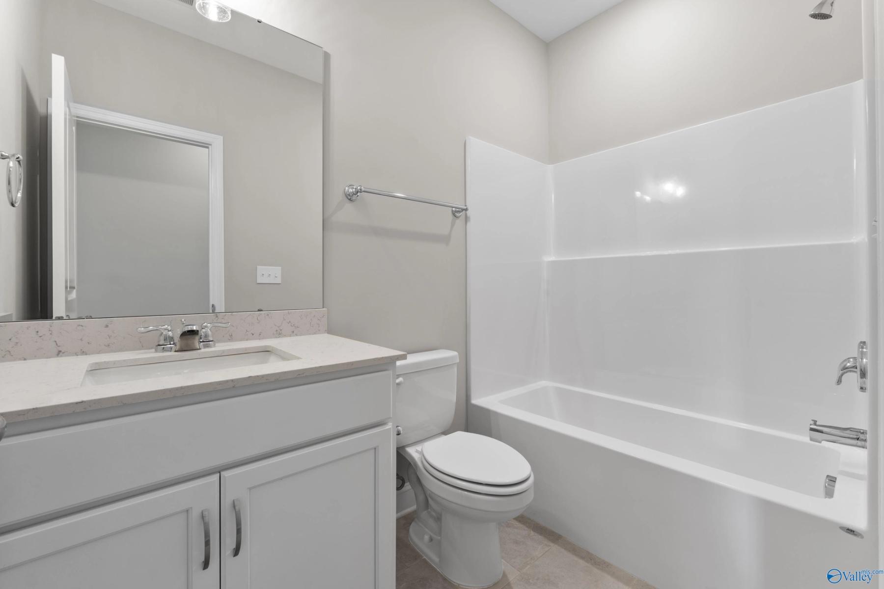 Image 23 of Davidson Homes' New Home at 105 Lucy Lynn Boulevard