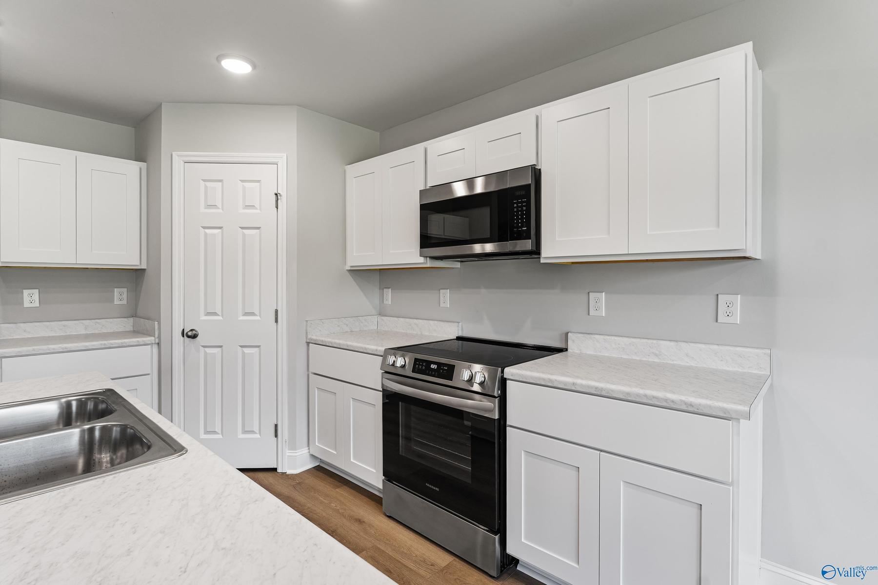 Image 10 of Davidson Homes' New Home at 118 Fuller Drive