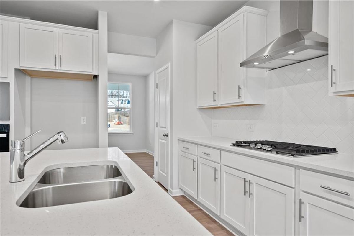 Image 20 of Davidson Homes' New Home at 305 Riverwood Pass