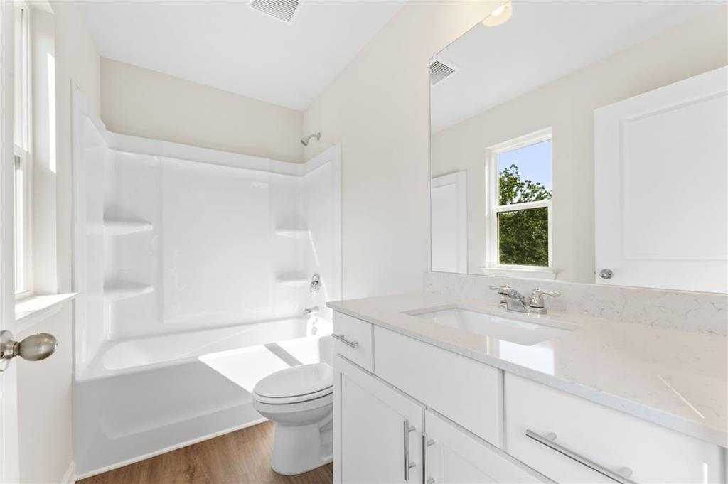 Image 12 of Davidson Homes' New Home at 373 Riverwood Pass