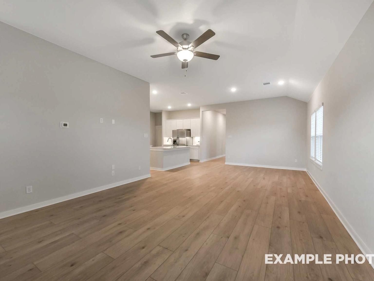 Image 3 of Davidson Homes' New Home at 247 Southern Sound Drive